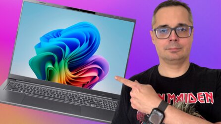 Back to School: 6 Laptops bis 1.000 Euro die sich wirklich lohnen