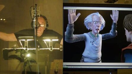 Back to the Future - Erstes Entwickler-Video und mehr Infos