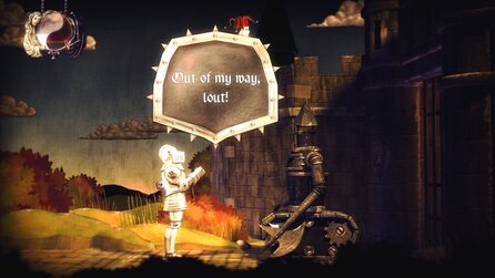 Backdrop - Screenshots