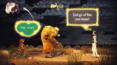 Backdrop - Screenshots