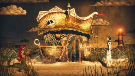 Backdrop - Screenshots