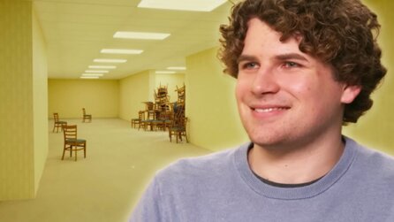 Zerstört Hollywood die Vision von Backrooms? Der Regisseur verrät, wie viel er beim Kinofilm mitreden durfte