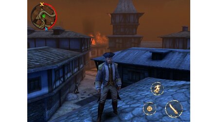 BackStab