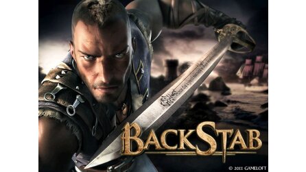 BackStab