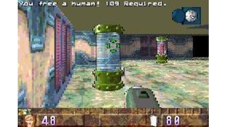 BackTrack Game Boy Advance