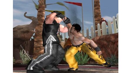 Backyard Wrestling 2: There Goes the Neighborhood