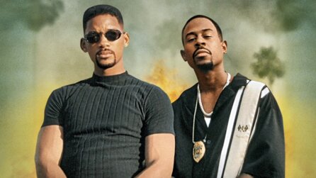 Bad Boys 4 hat eine coole Ego-Shooter-Szene, doch ein Film aus 2015 lässt die wie Kindergeburtstag aussehen