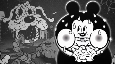 Bad Cheese ist ein 10 Minuten langer Trip, bei dem euch das Lachen im Halse stecken bleibt