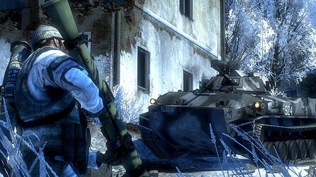 Battlefield: Bad Company 2 - GameStar verrät: Verteidigertaktiken für den Mehrspieler