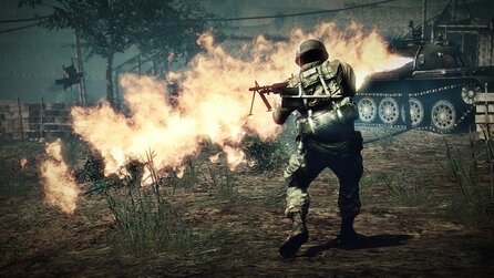 Battlefield: Bad Company 2 - Vietnam - Video stellt fünfte Multiplayer-Karte vor