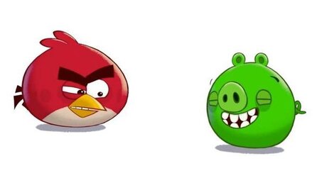 Bad Piggies - Release-Termin für das neueste Spiel der Angry Birds-Macher