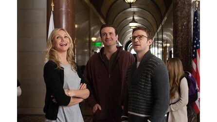 Bad Teacher - Bilder zum Kinofilm