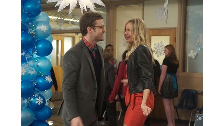 Bad Teacher - Bilder zum Kinofilm