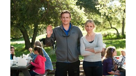 Bad Teacher - Bilder zum Kinofilm