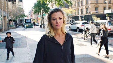 Bad Vegan: Trailer zur Netflix-Doku über den skurrilen Fall einer Star-Gastronomin