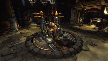 Badland Bandits - Screenshots