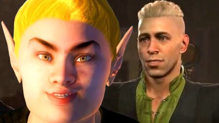 Baldurs Gate 3 nimmt einen der nervigsten Charaktere aller Zeiten und macht ihn noch schlimmer