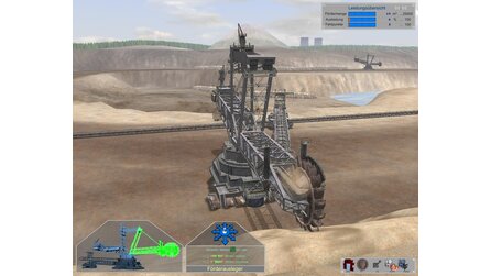 Bagger-Simulator - Screenshots