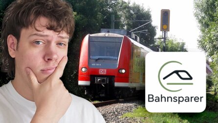 Ich habe die DB-App meines Handys gegen eine bessere Alternative getauscht – und spare mir damit unerwartete Verspätungen