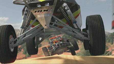 Baja: Edge of Control PS3 360