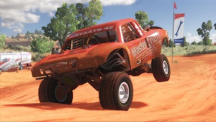 Baja: Edge of Control PS3 360