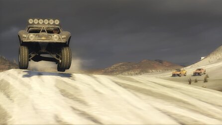 Baja: Edge of Control PS3 360