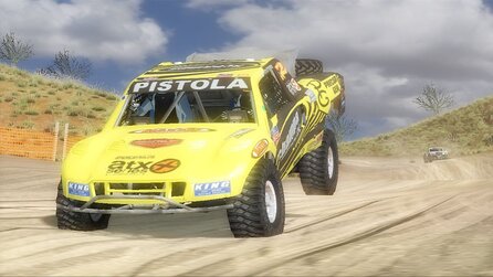 Baja: Edge of Control PS3 360
