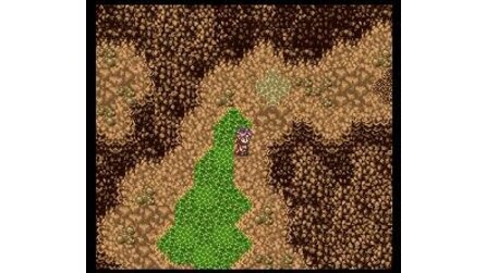 Bakumatsu Kourin Den: Oni SNES