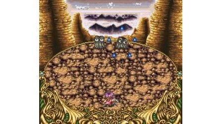 Bakumatsu Kourin Den: Oni SNES
