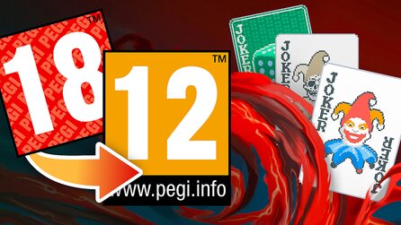 Gefeierter Steam-Hit bekam 18er-Freigabe in Europa, legte Beschwerde ein und ist jetzt ab 12