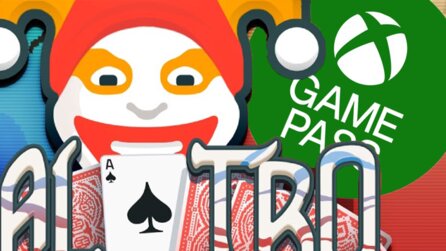 Ein gefeierter Dreifach-Gewinner der Game Awards ist jetzt plötzlich im Game Pass verfügbar