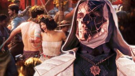 Der Release von Baldurs Gate 3 brachte die Steam-Server ins Wanken, mit Divinity will Larian sie »absolut zerstören«