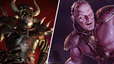 Baldurs Gate 3: Das müsst ihr vor dem Spielstart über die Story der Vorgänger wissen