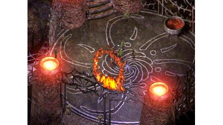 Baldur´s Gate 2 - Screenshots