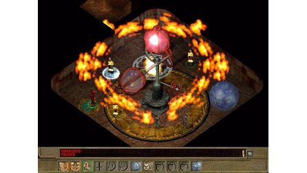Baldur´s Gate 2 - Screenshots