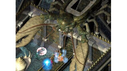 Baldur´s Gate 2 - Screenshots