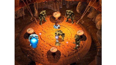 Baldurs Gate 3 - Gerücht: Rollenspiel-Sequel in Entwicklung?