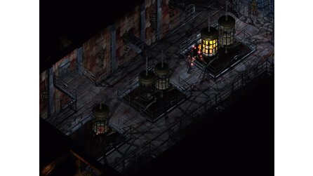 Dragon Age: Origins - Baldurs Gate 2 Redux-Mod