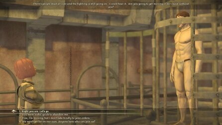 Dragon Age: Origins - Baldurs Gate 2 Redux-Mod