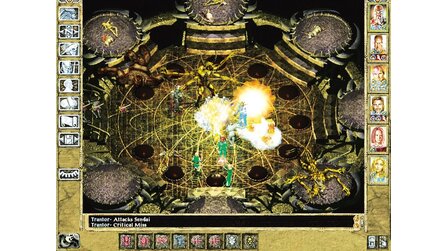 Baldurs Gate 2 Thron des Bhaal