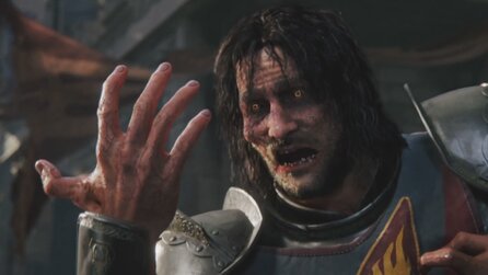 Leak zu Baldurs Gate 3 am Geburtstag des Larian-Chefs: »Ich hielt es für einen schlechten Scherz«