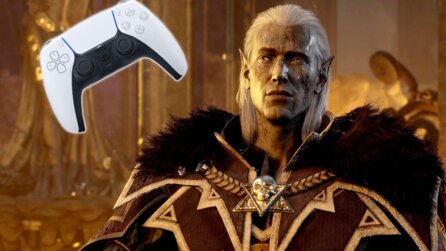 Auch auf der PS5 sind sich Tester bei Baldurs Gate 3 absolut einig