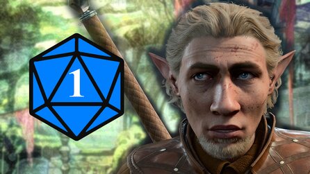 Baldurs Gate 3: Unsere Umfrage zeigt, dass wir miese Schummler sind