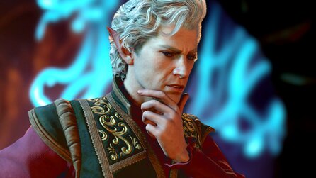 Baldurs Gate 3: Mit diesem Tool könnt ihr jetzt schon in Ruhe euren Charakter planen