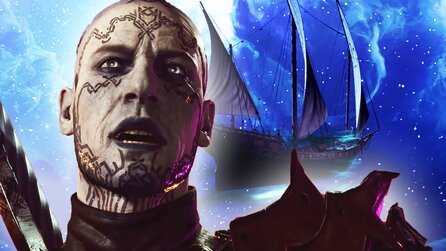 Teaserbild für Neue Quests und Orte in Baldurs Gate 3: Wir haben die drei größten Mods ausprobiert