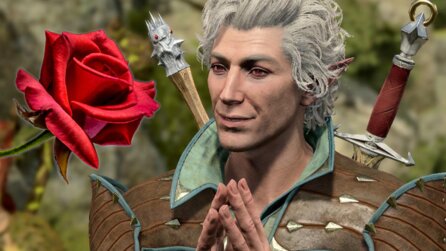 Die Darsteller von Baldurs Gate 3 bedanken sich bei der Community und geben Tipps zum Spiel