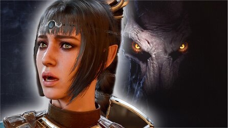 Baldurs Gate 3 hat ein offizielles Ende, das ihr nur sehen könnt, wenn ihr cheatet