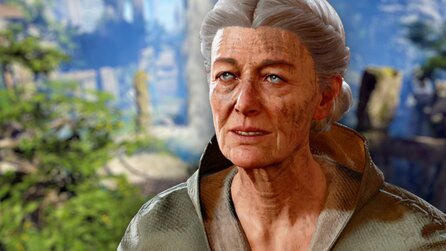 Baldurs Gate 3: Wenn ihr einen Charakter in Akt 1 ignoriert, entgeht euch später eine ganze Questreihe