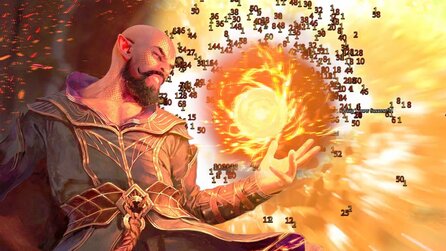 Baldurs Gate 3: So sieht es aus, wenn man so ziemlich jedes explosive Fass des Spiels stapelt und anzündet