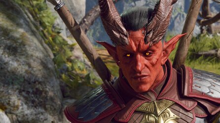 Baldurs Gate 3: Spielerin vereint ein Kind mit seinen Eltern, aber auf die grausamste Art